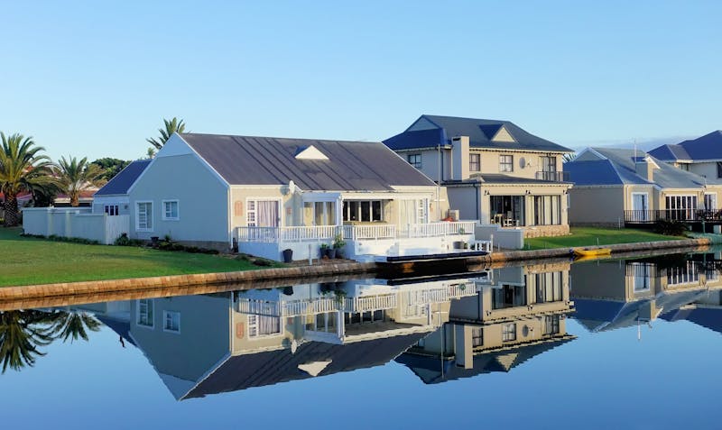 Investment property in Oakland, CA